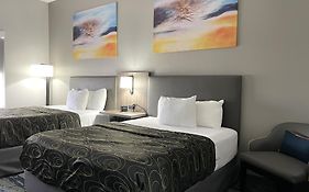 La Quinta Inn & Suites By Wyndham Tampa Central 3*