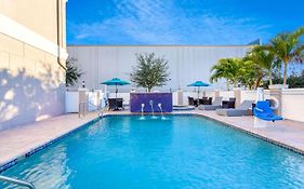 La Quinta By Wyndham Tampa Central Hotel Carrollwood Village 3* United States Of America